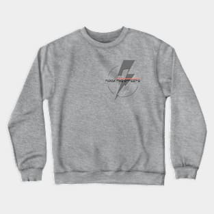 Rock the streets Crewneck Sweatshirt